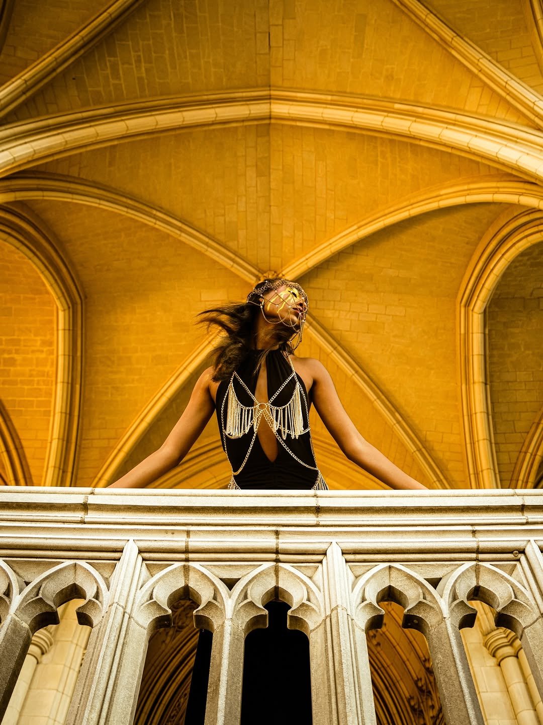 COLIN SMITH & MACALL BERNARD: SKIN OF GOLD (FEBRUARY 2026)