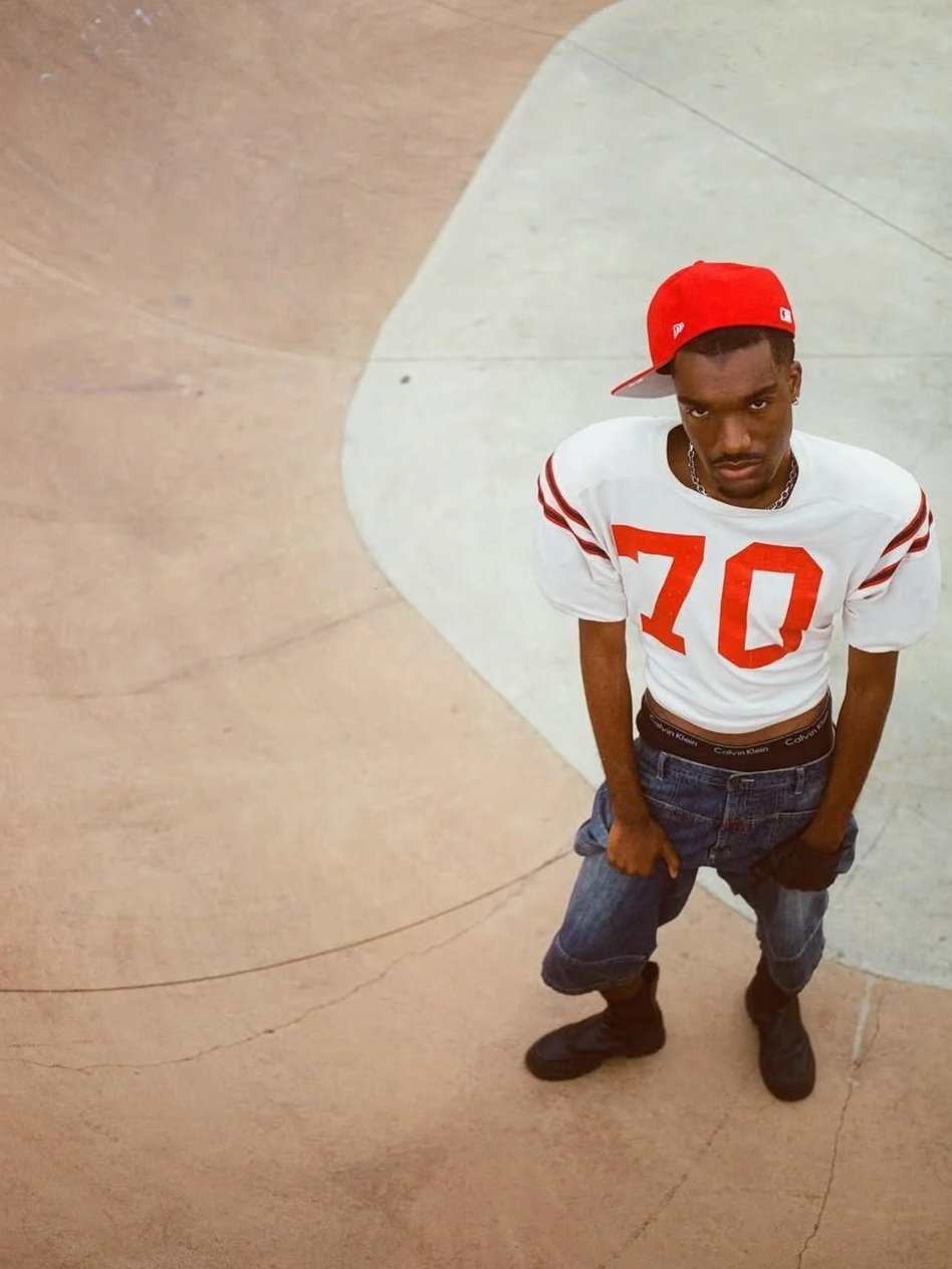 CHRISTIAN MARTIN & LEDARION JONES: KLEIN UNBOUND (APRIL 2025)