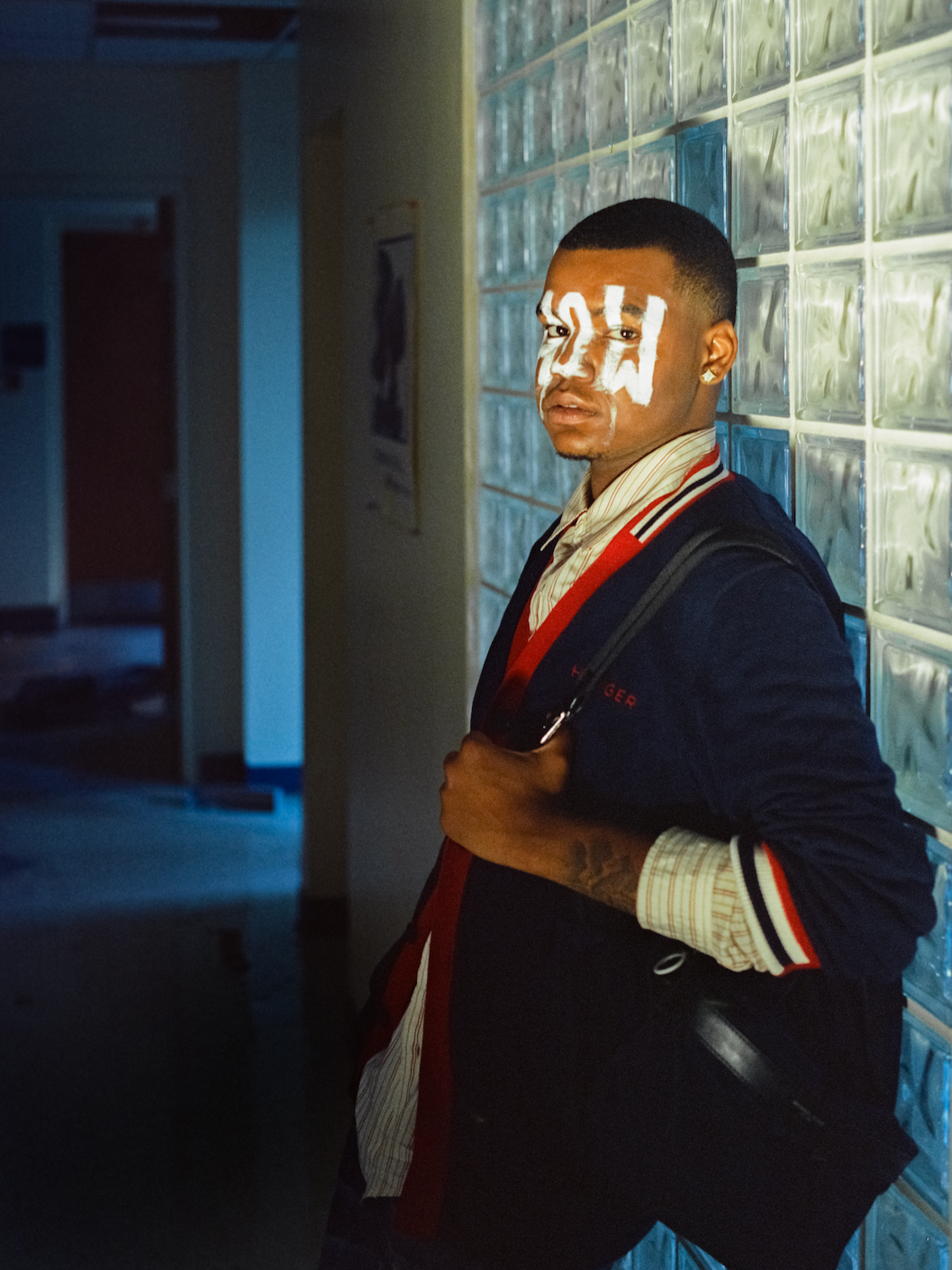 AMAREY GILL-TENTION: HOW? (AUGUST 2025)