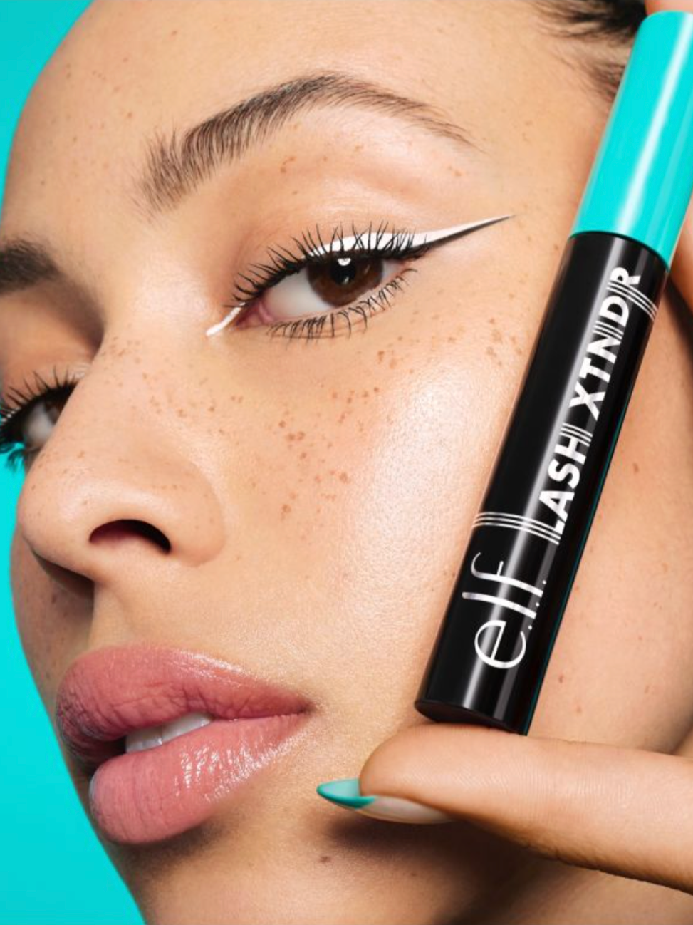 KINSHASA GIANI: ELF COSMETICS (2025)