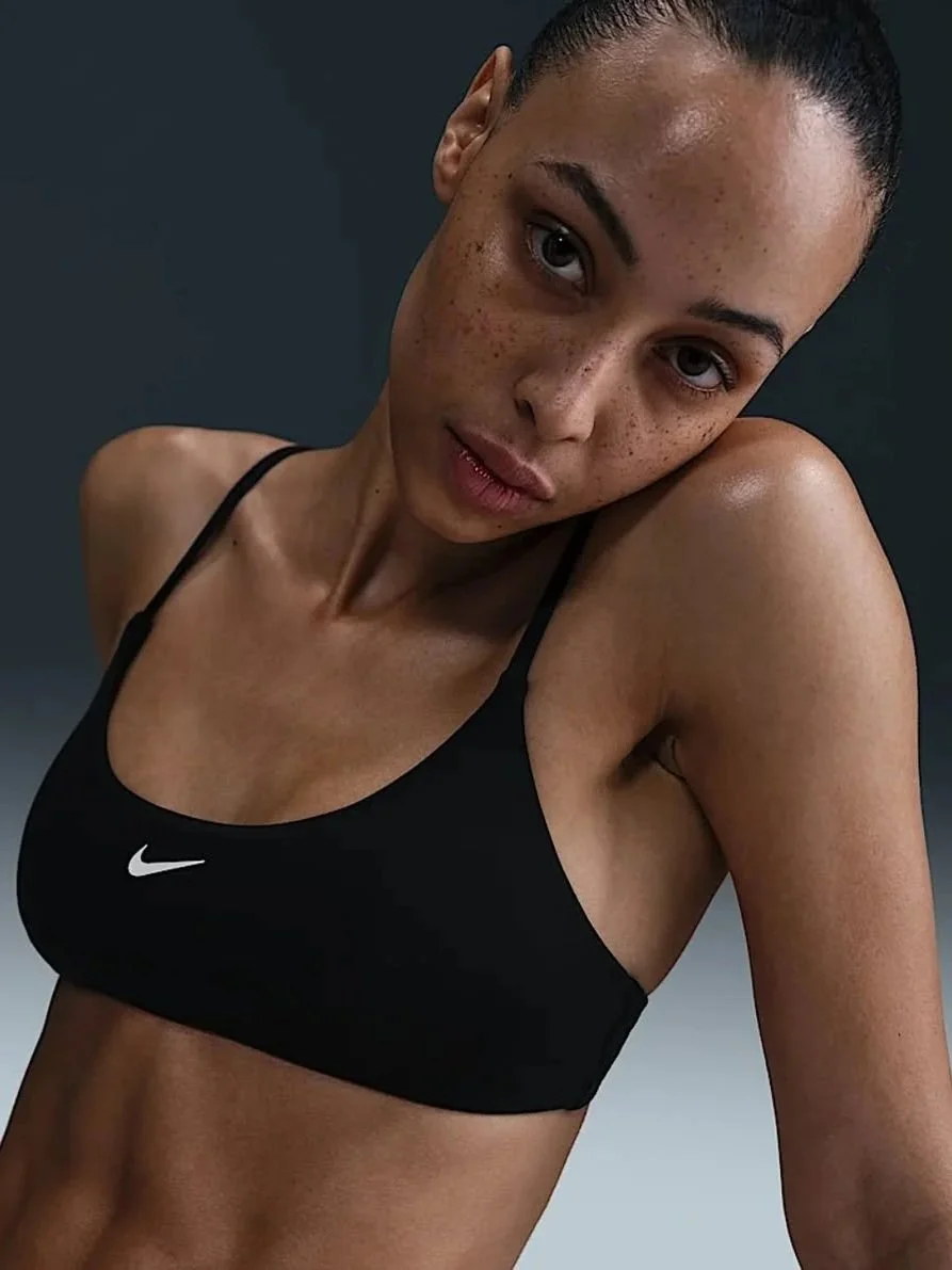 KINSHASA GIANI: NIKE (APRIL 2025)