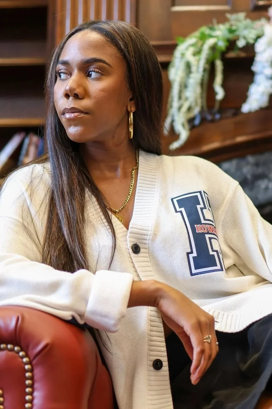 KAYLA AUSTIN: HOWARD UNIVERSITY (MARCH 2023)