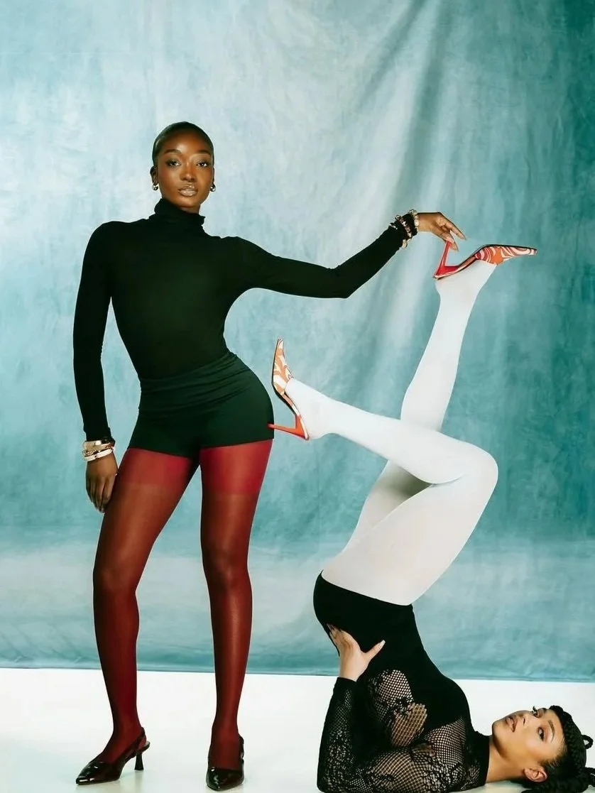 BRITNEY CELAMY: ABBY LEE PHOTO (FEBRUARY 2026)