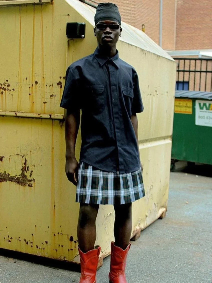 STORM UGBONG & MAGNOUREWA NIMON-TOKI: (SEPTEMBER 2023)