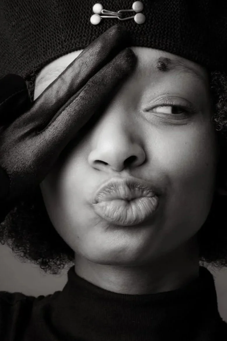 CAITLIN JULES: LEON ROTTNER (FEBRUARY 2026)