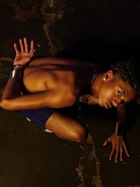 D'ANDRE COLLINGTON: NEO-CLASSIC (OCTOBER 2025)