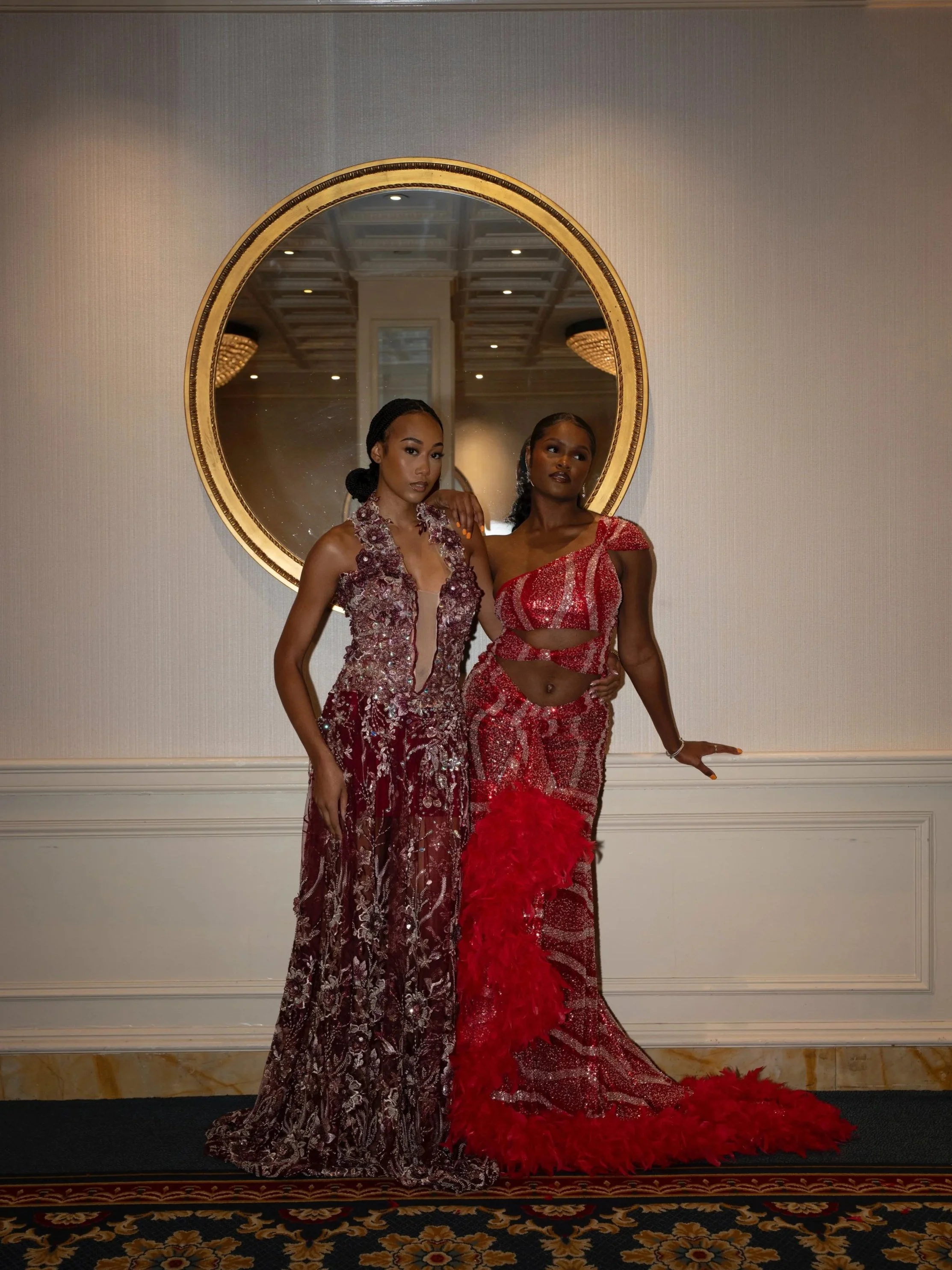 ALEXANDRIA FULLER: KA ORIGINALS
(NOVEMBER 2025)