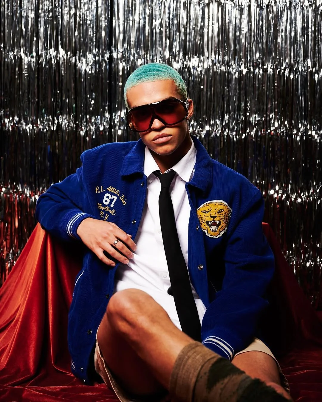 RASHAD OLIVER & JACOB DUNCAN: PRESERVATION (JANUARY 2023)