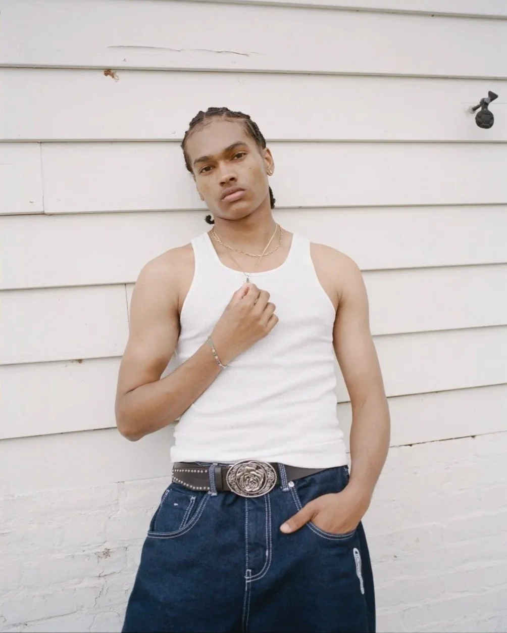 SULAIMAN MATHEW-WILSON