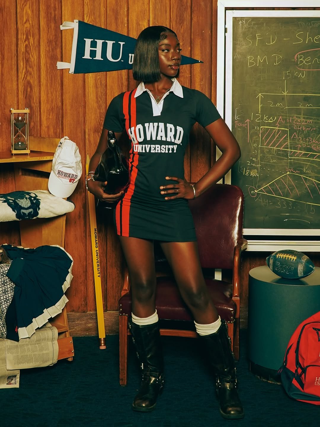 ELITE: LHP HOMECOMING (OCTOBER 2025)