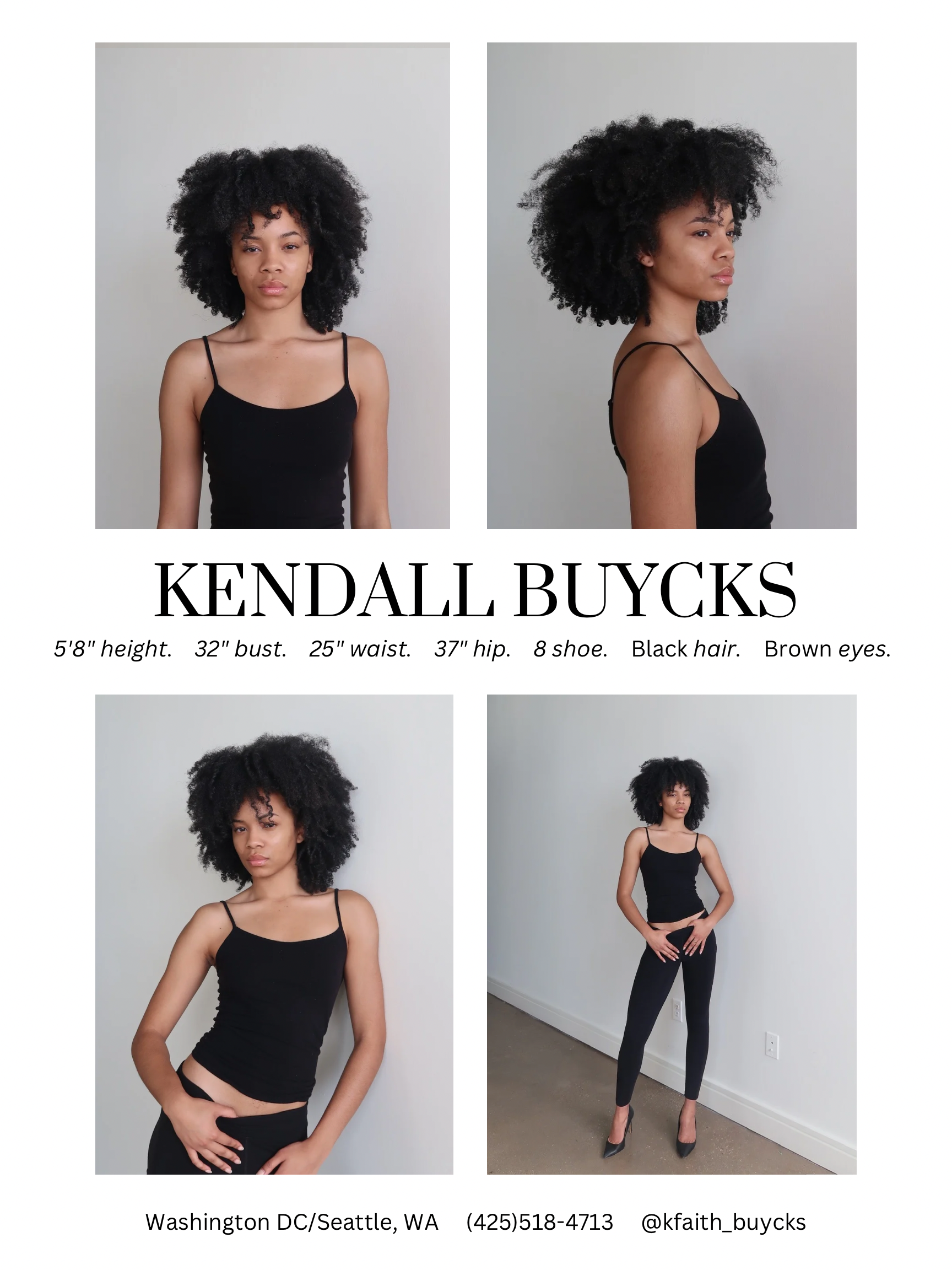 Kendall Buycks Comp Card.PNG