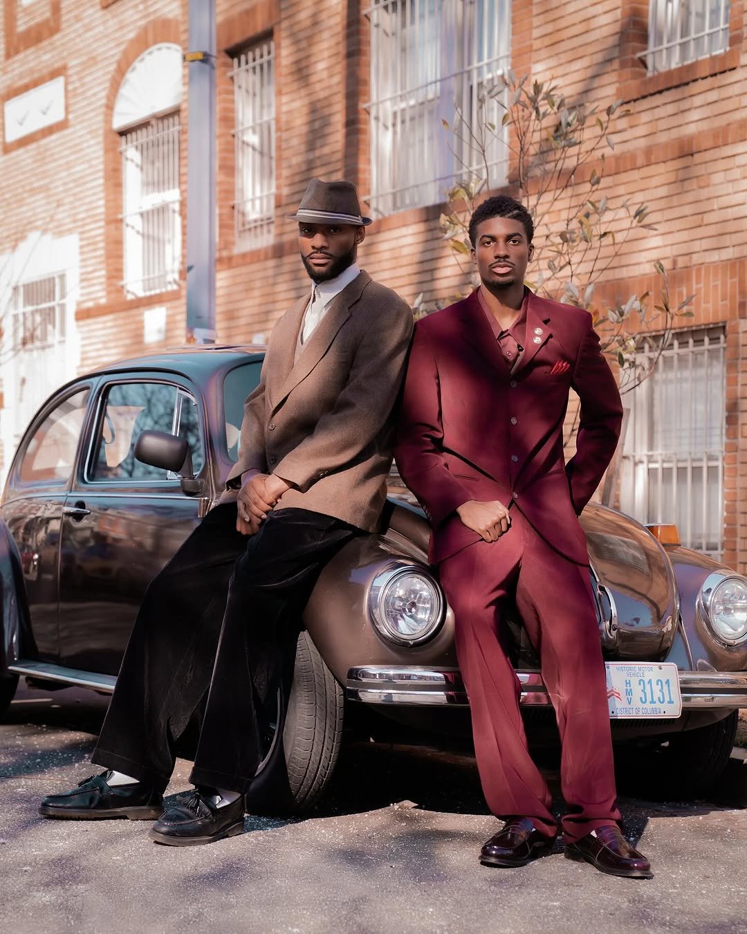 KAYLA AUSTIN: DANDY (FEBRUARY 2025)