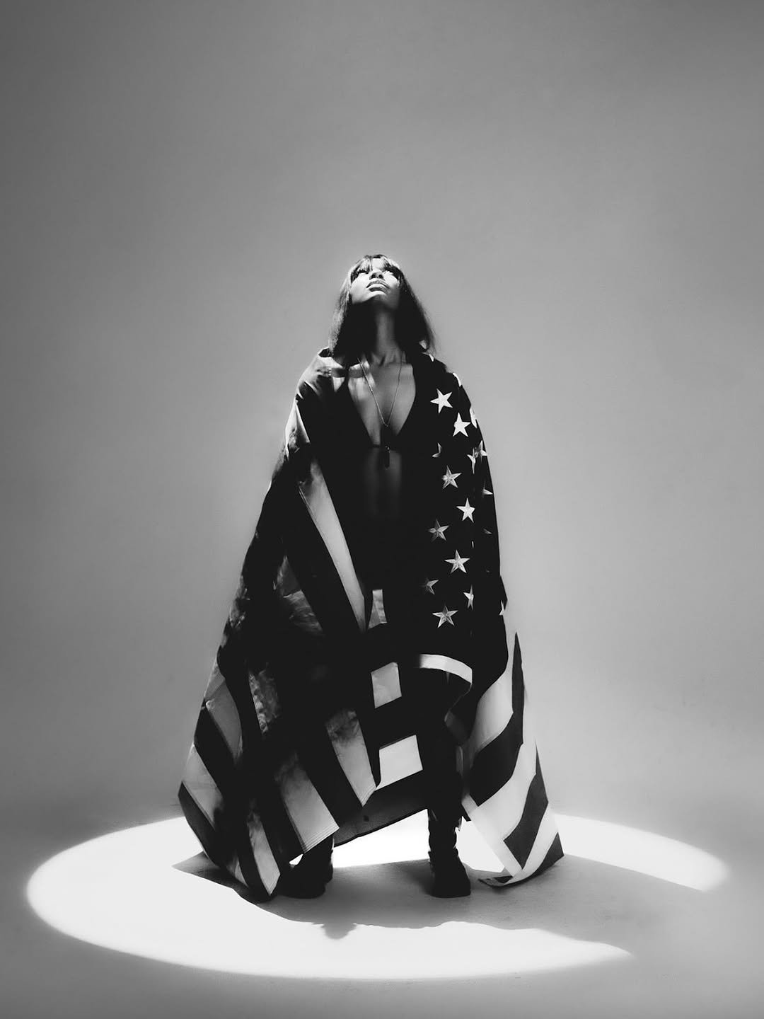 AMARI MOORE: AMENDMENT (JULY 2025)