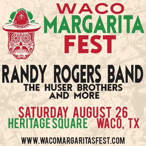 WACO INFO — MARGARITA SALSA FESTIVAL