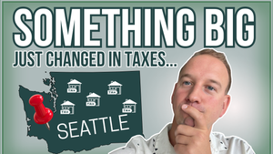 Seattle Property Tax Guide: What Home Buyers Need to Know!