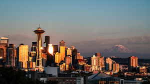 Shopping for a Home in Seattle? Here's What's Changed in 2025 – and How to Win