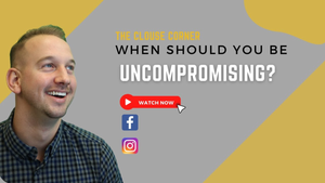 When Should You Be Uncompromising When It Comes to Buying a Home?