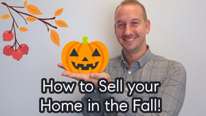 How to Sell Your Home in the Fall