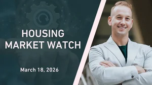 Seattle Housing Market Watch: What Rising Mortgage Rates Mean Right Now