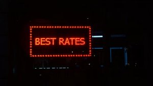 Should You Lock Your Mortgage Rate on a Seattle Home This Fall?