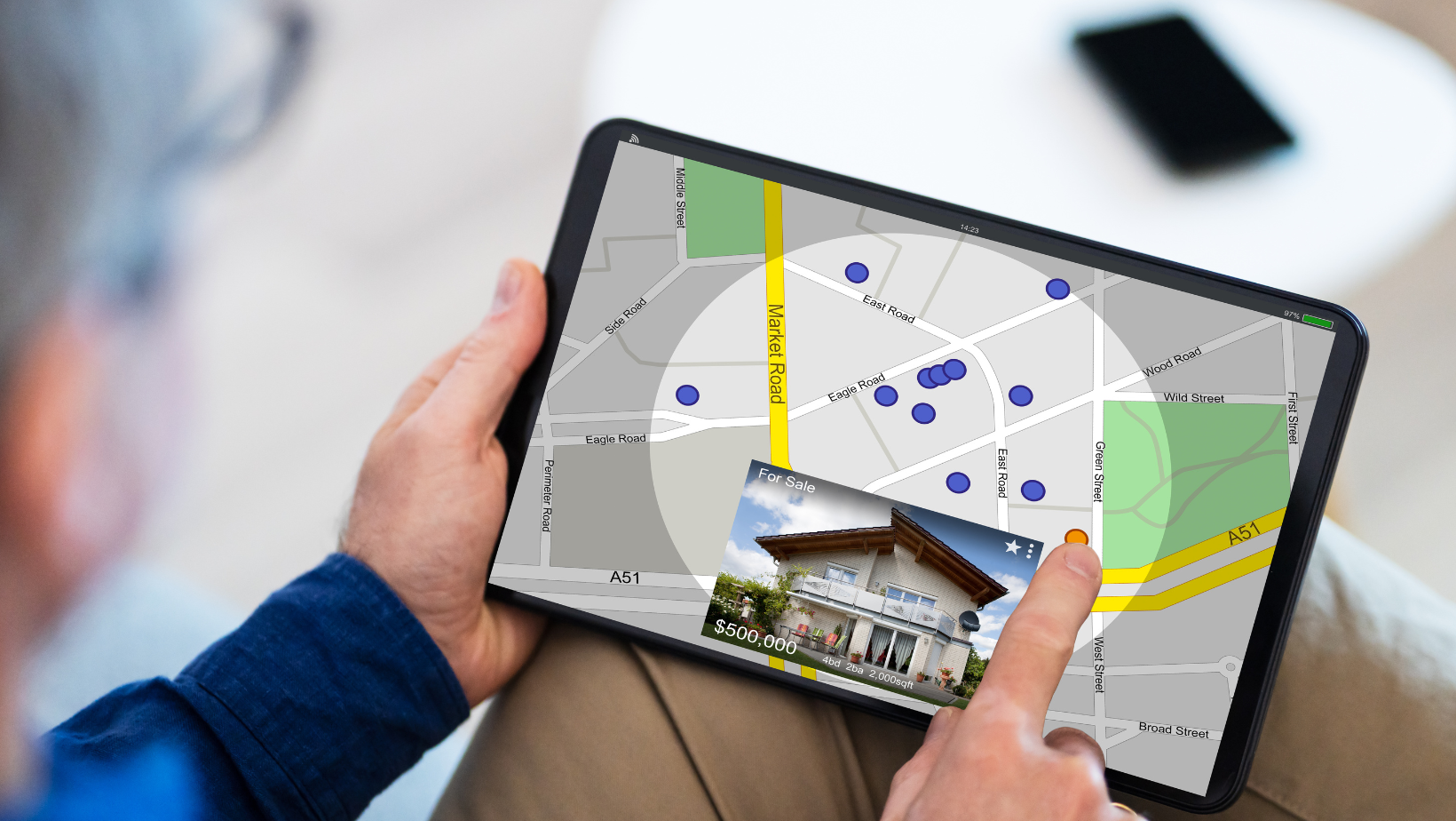 How to Invest in Real Estate: Seattle's Guide for Aspiring Home Buyers ...