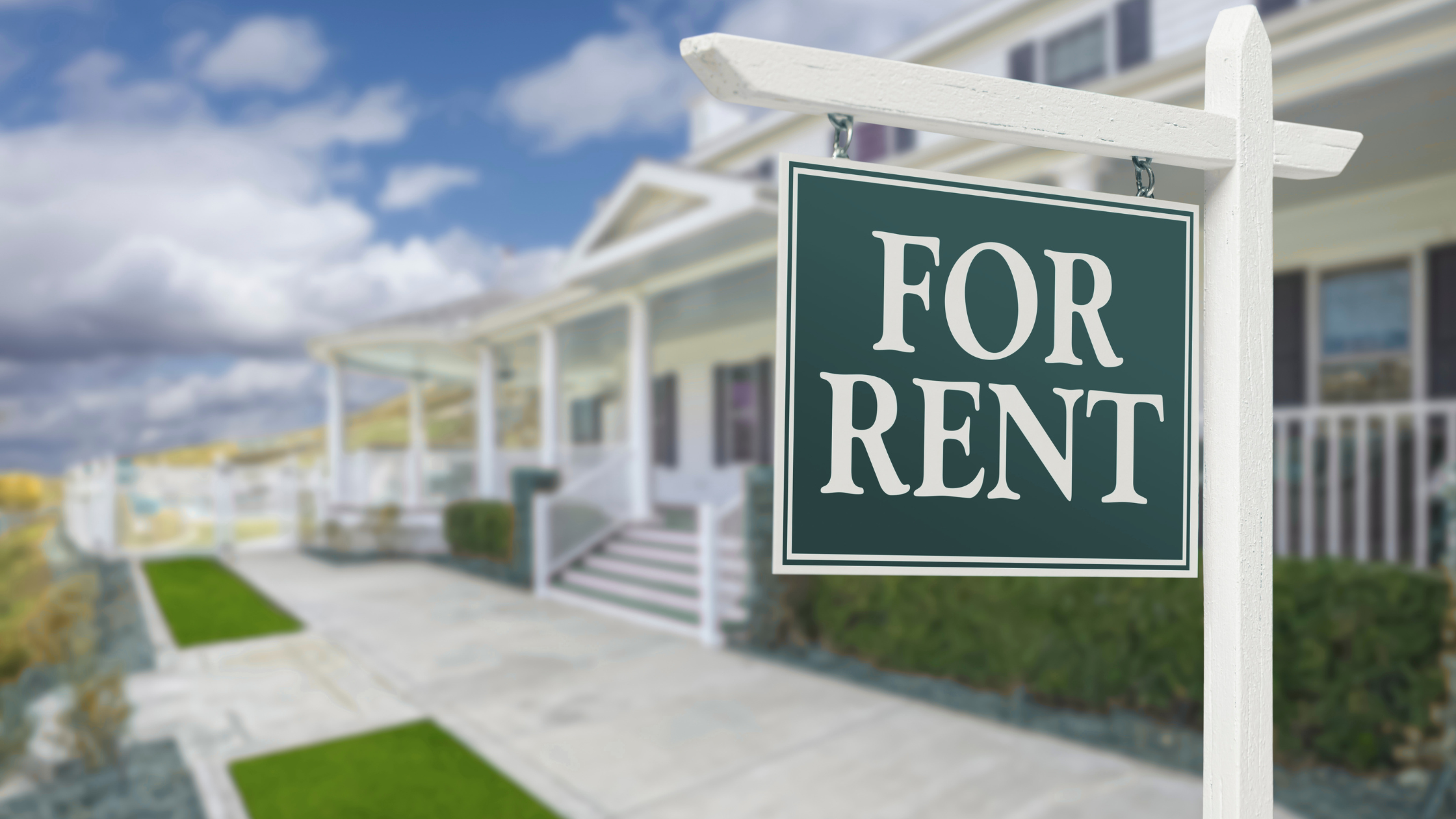 Your House Hasn’t Sold Yet… Should You Rent It Out Instead? — Emerald ...