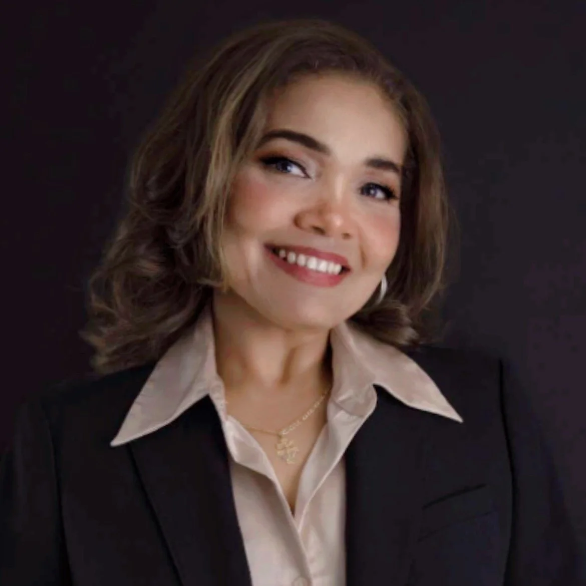 Jeannette Francois