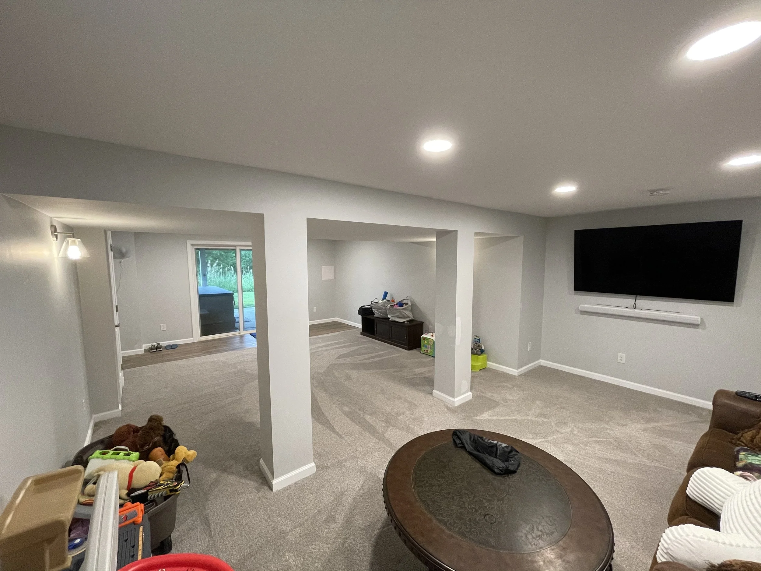 Residential Construction Clifton Park, NY Tate Construction Group