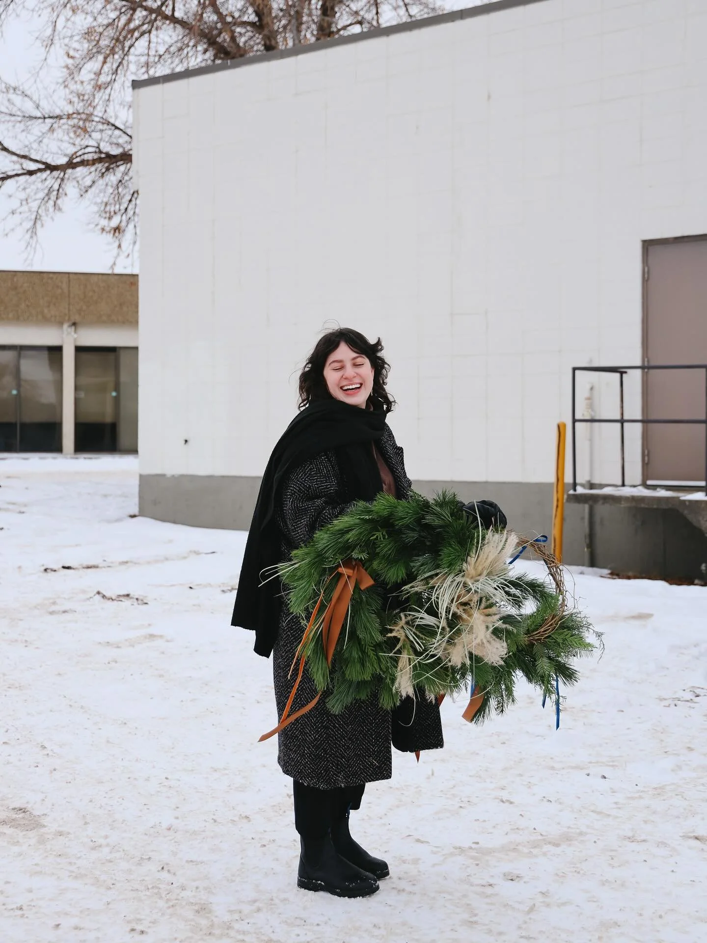 idk about you but I always get the crafting bug at this time of year!! I&rsquo;m counting down the days til my holiday break so I can find some time to finally learn how to knit 😈 Until then, I&rsquo;ll be channelling that creative energy into my up