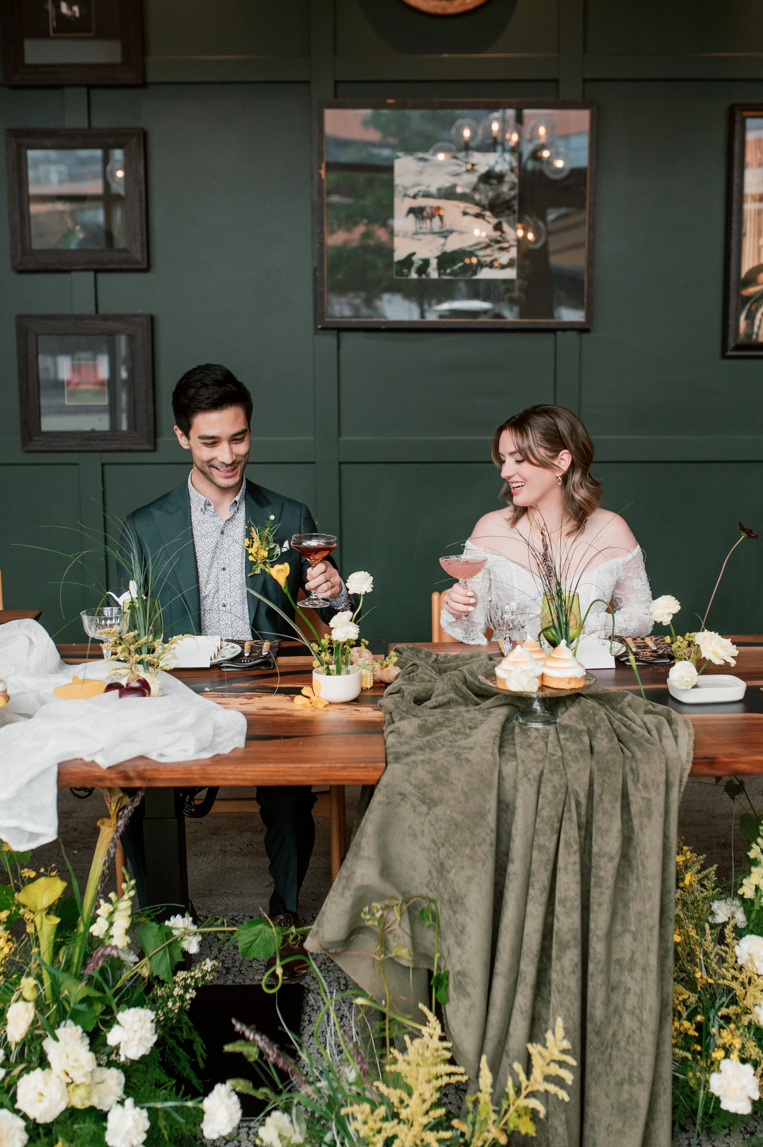 PHOTO BY PAM KRIANGKUM