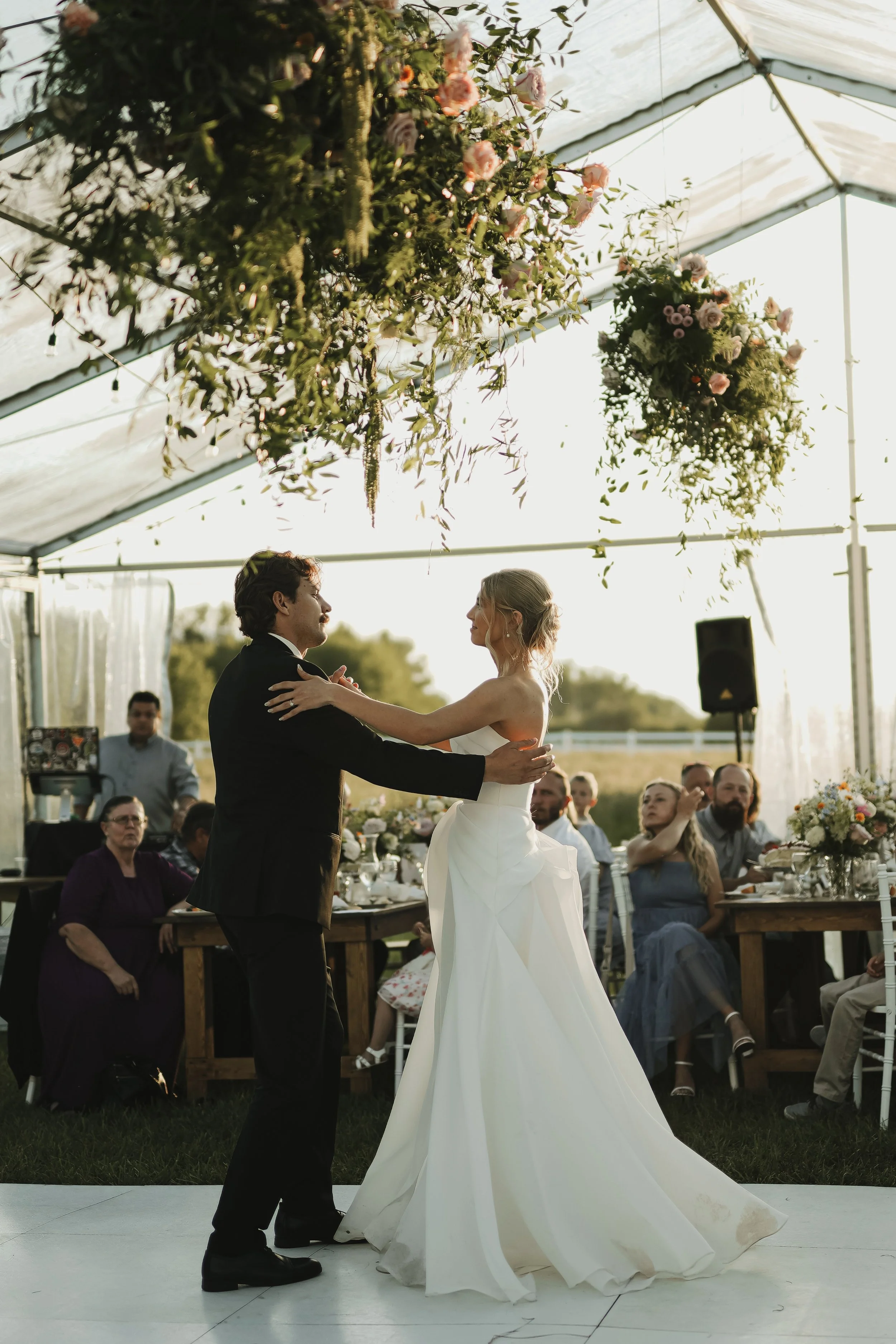 PHOTO BY MARIYA VOVCHUK