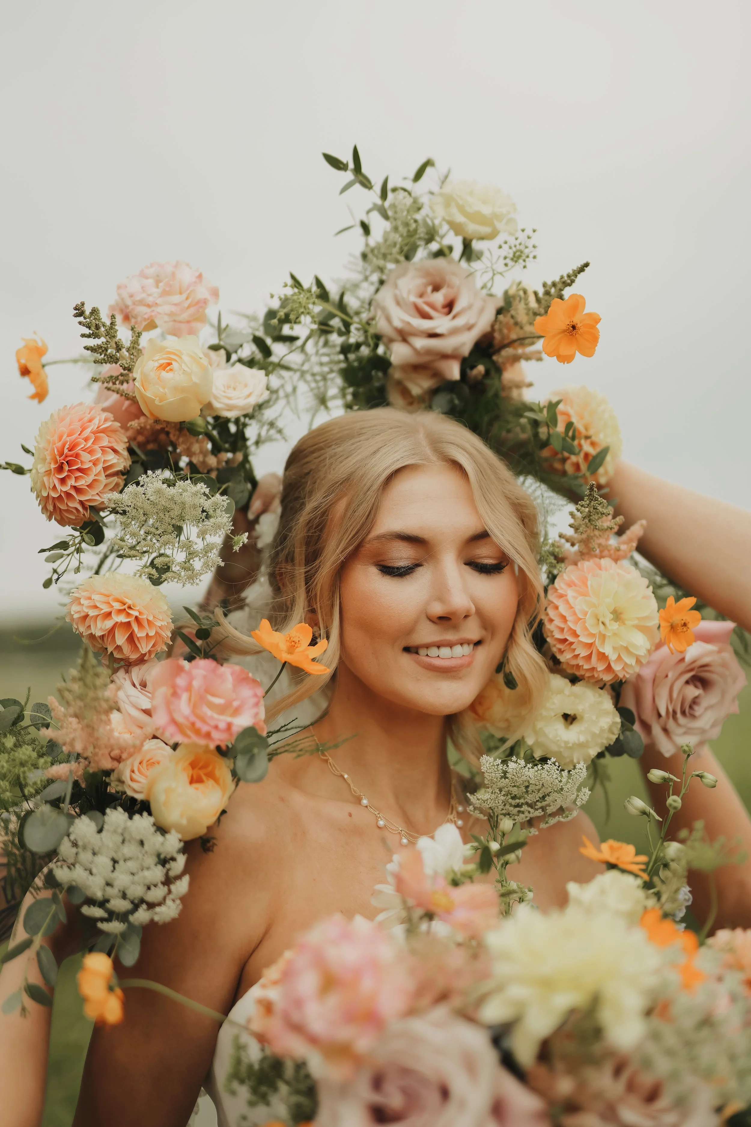 PHOTO BY MARIYA VOVCHUK