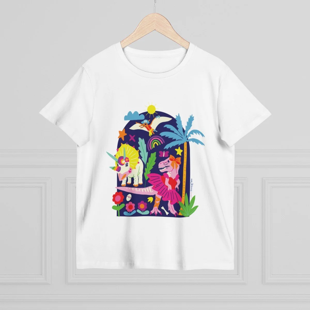 Roartastic - Women’s Tee