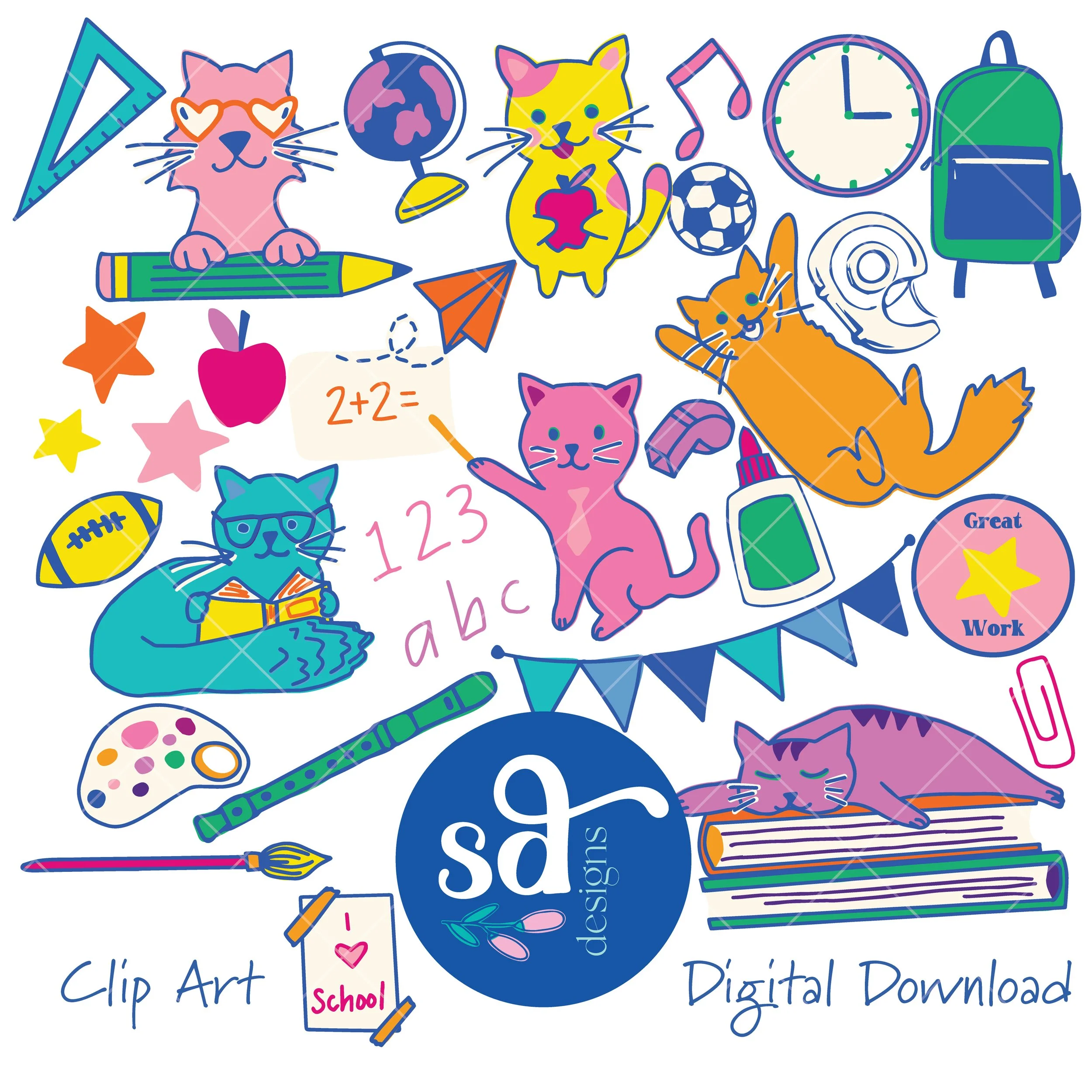 Teachers pet clipart.jpg