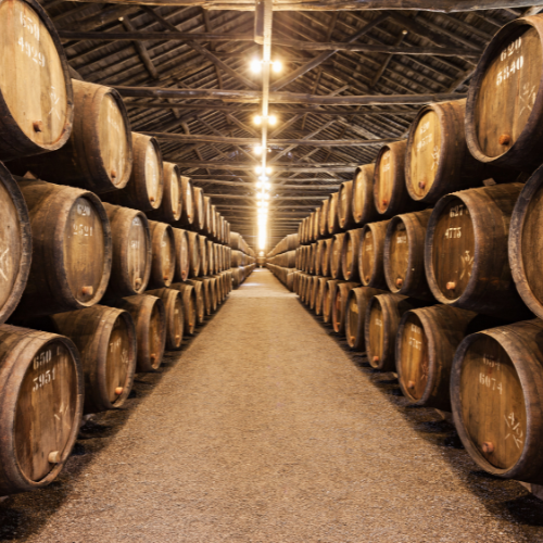 Decoding the Wine Vintage: Why the Year Matters