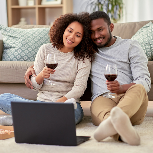 Benefits of a Microproduced Wine Club Experience