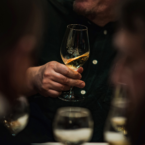 A Beginner’s Guide to Tasting Wine Like a Sommelier
