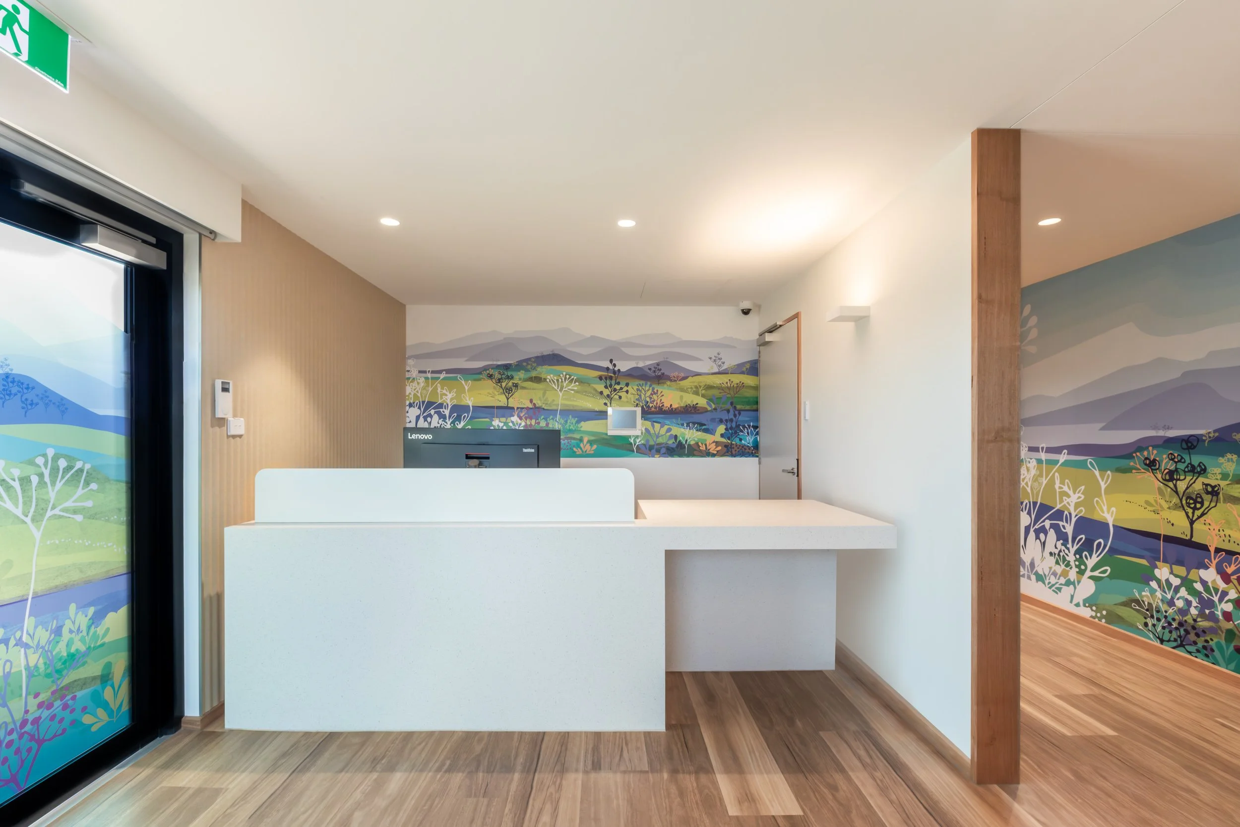 Tasmanian Eating Disorder Service