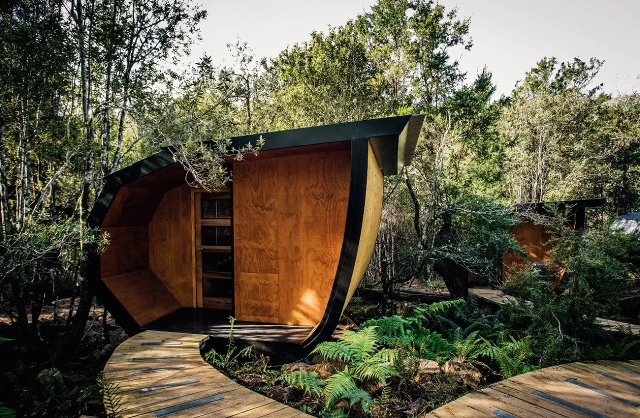 Blue Derby Pods Ride