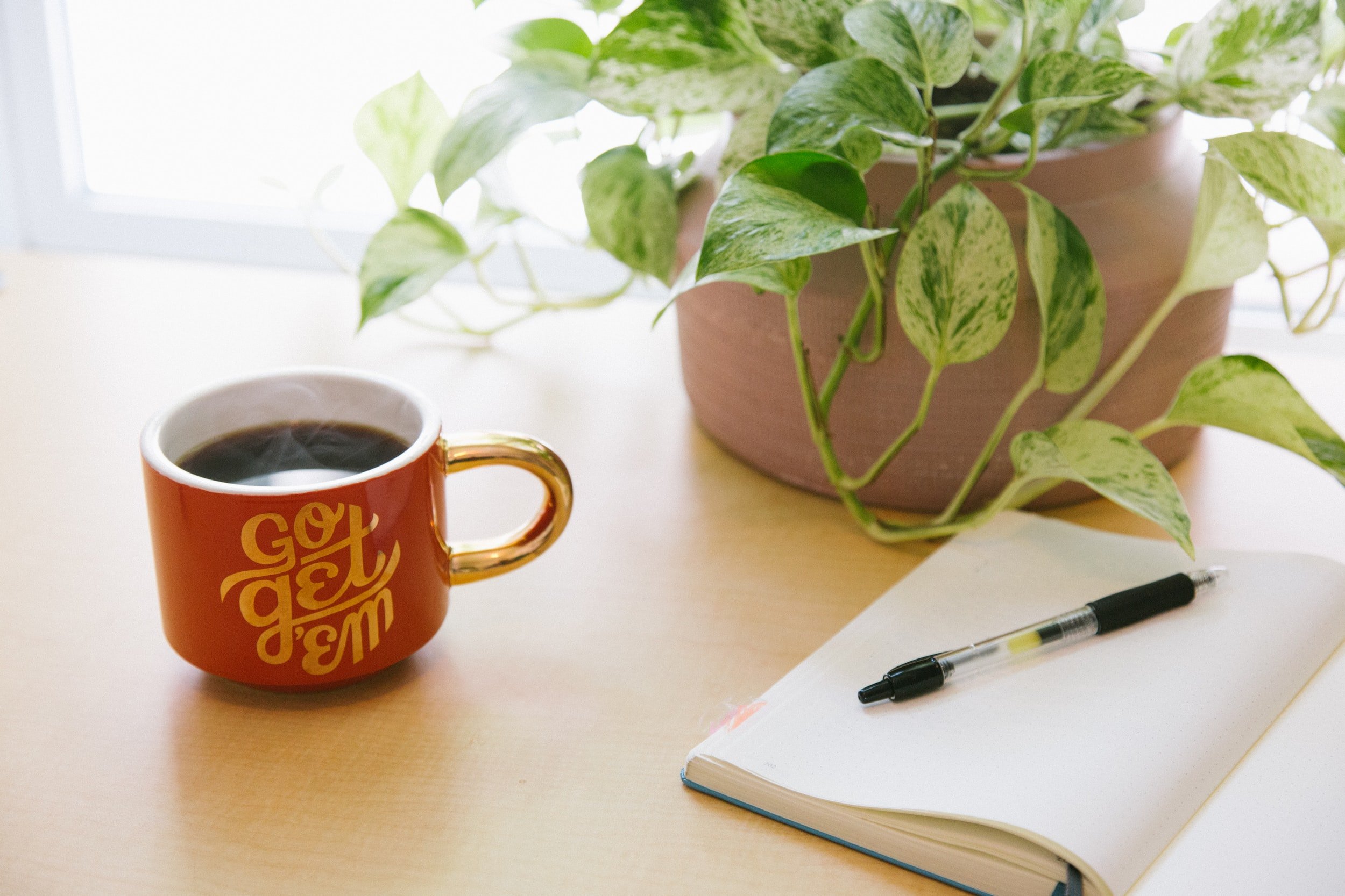 Sharing My Voice: Why I (Try To) Write