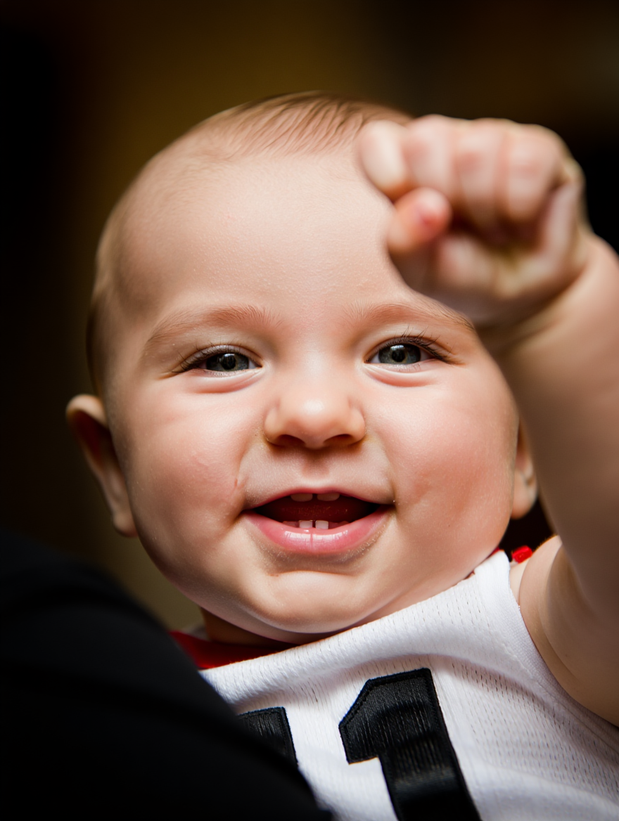 The smallest marathon in the world