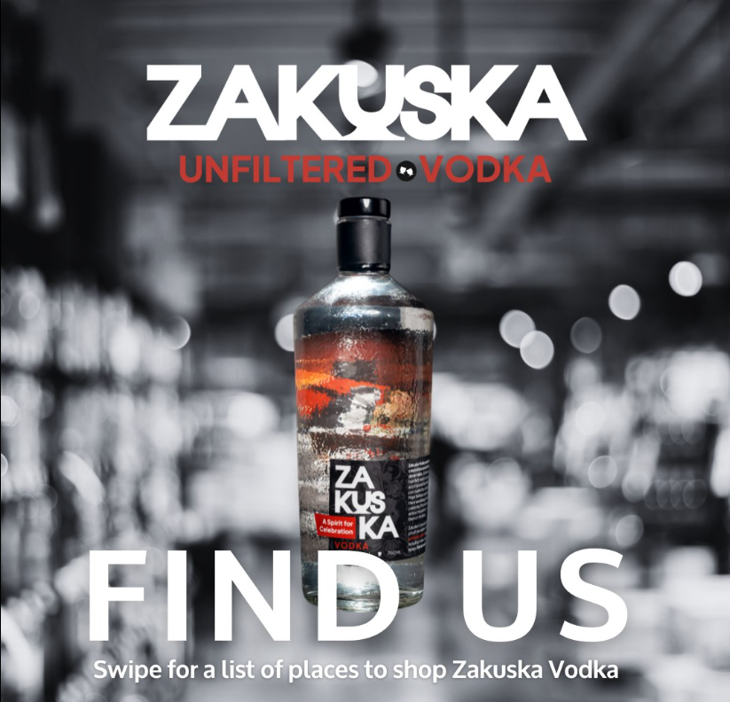 All Vodka Is Gluten Free (And Other Silly Things We Shouldn’t Have to Say)