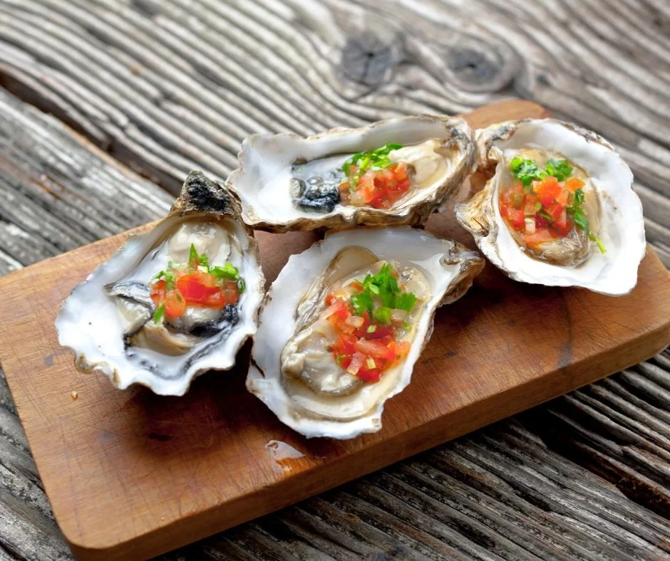 Discover the delectable tastes of Bucerías Oyster Festival