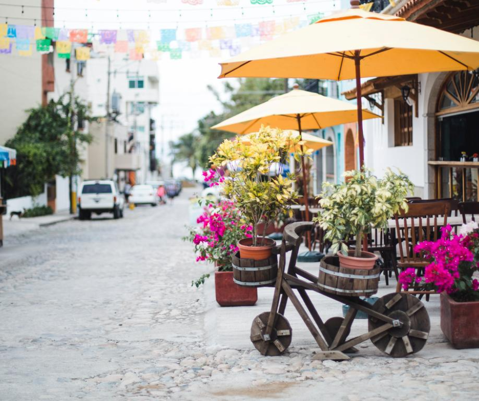 Exploring the Colonial Influence in Bucerías