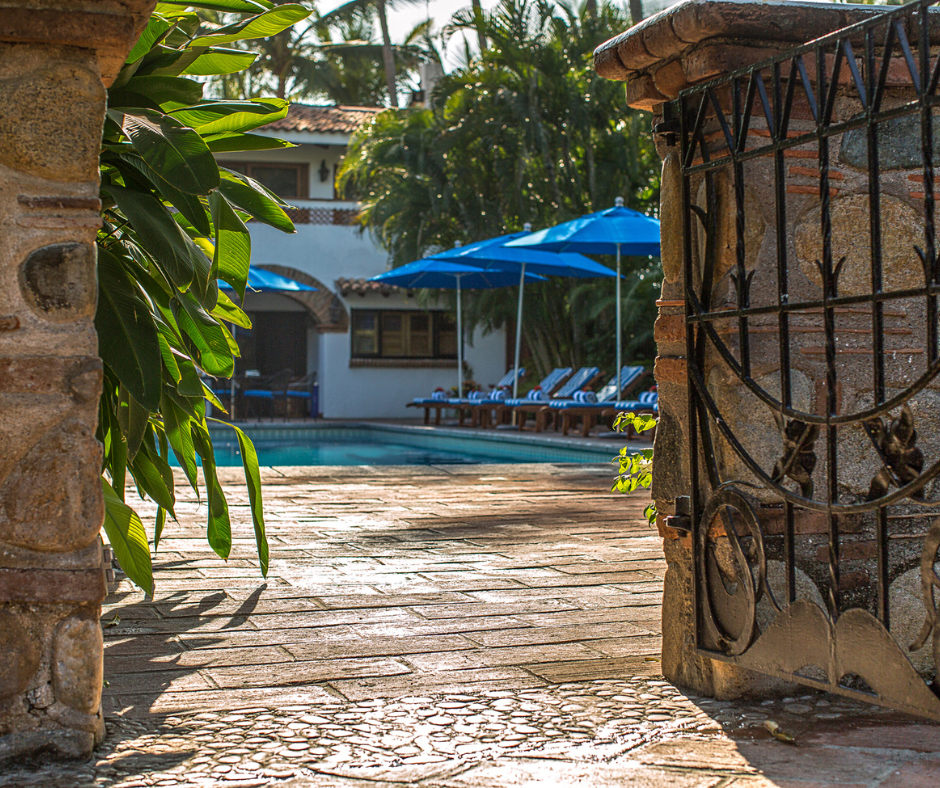 How Villa Encanto Blends Luxury and Comfort in Every Detail