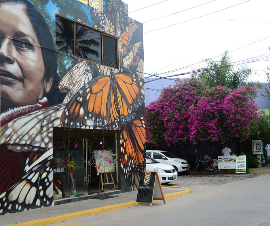 What Makes Bucerías Unique from Other Mexican Beach Towns
