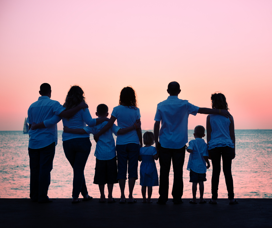 How to Plan a Family Reunion in Mexico