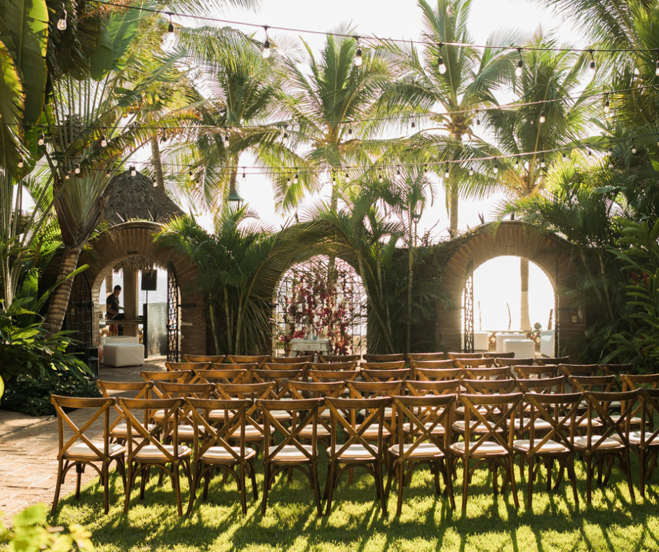 How to Plan a Destination Celebration at Villa Encanto