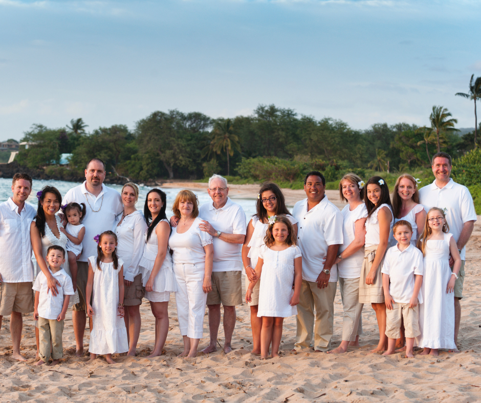 Planning the Ultimate Family Reunion at Villa Encanto