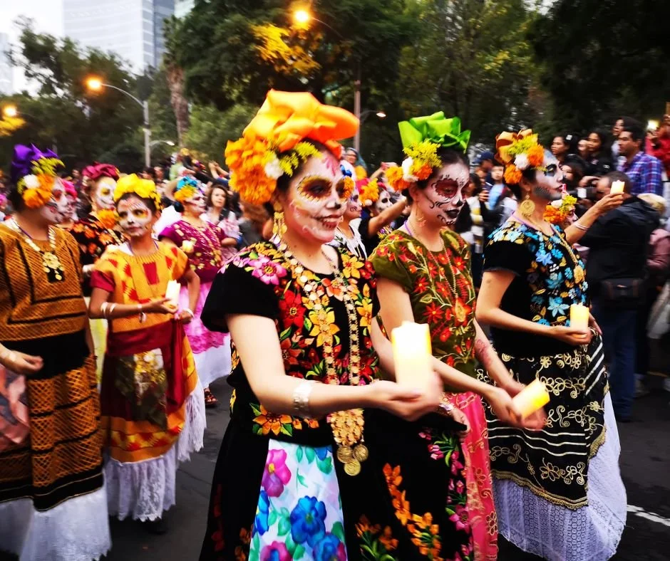 Seasonal Events in Bucerías You Shouldn’t Miss